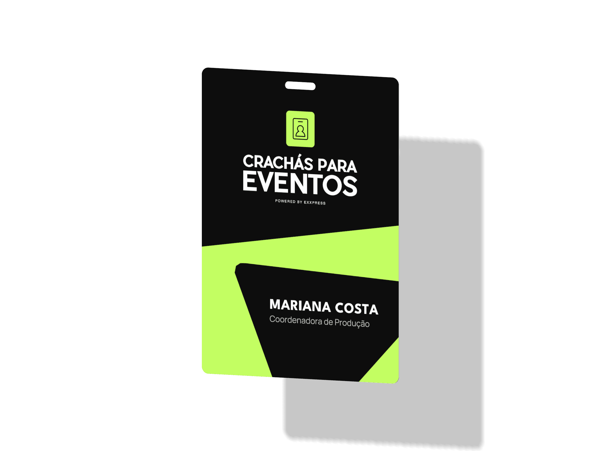 Credencial